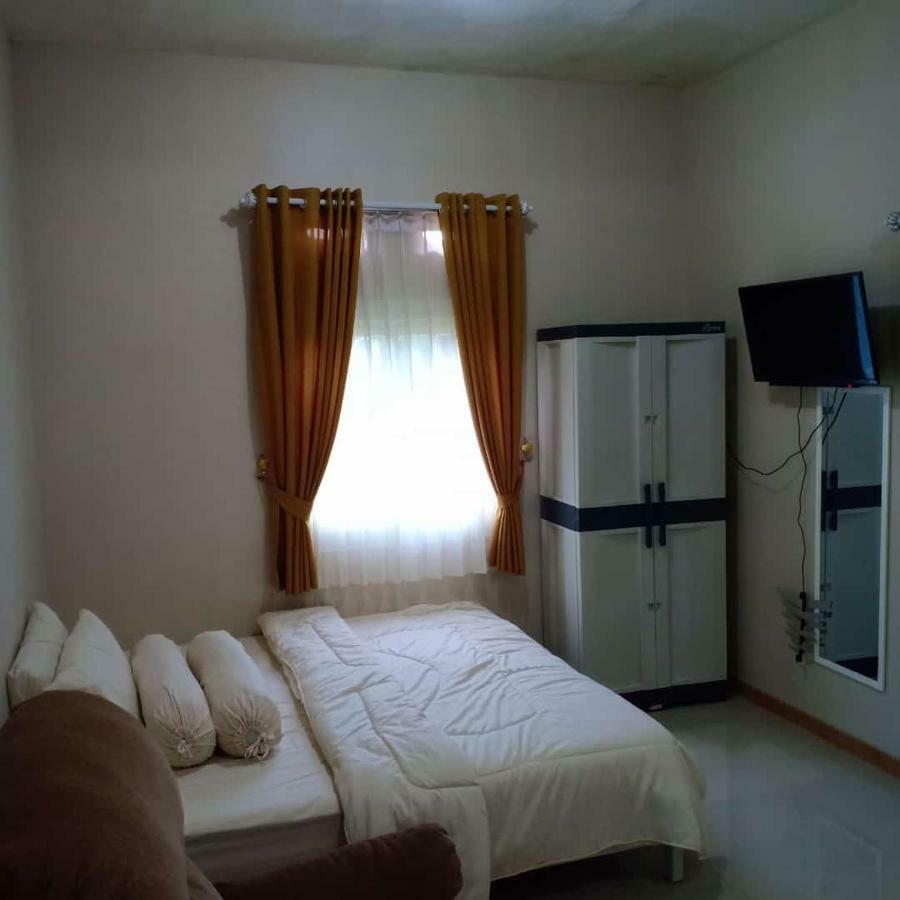 Green Homestay Маланг Екстериор снимка